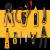 InstallerParts Professional Network Tool Kit 15 In 1 - RJ45