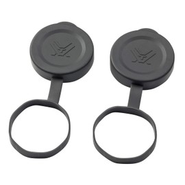 Vortex Razor 42mm双眼鏡用　対物レンズキャップ　2個組