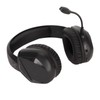 Bluetooth Gaming Headset Multifunction RGB Cool Lighting Low Latency Noise