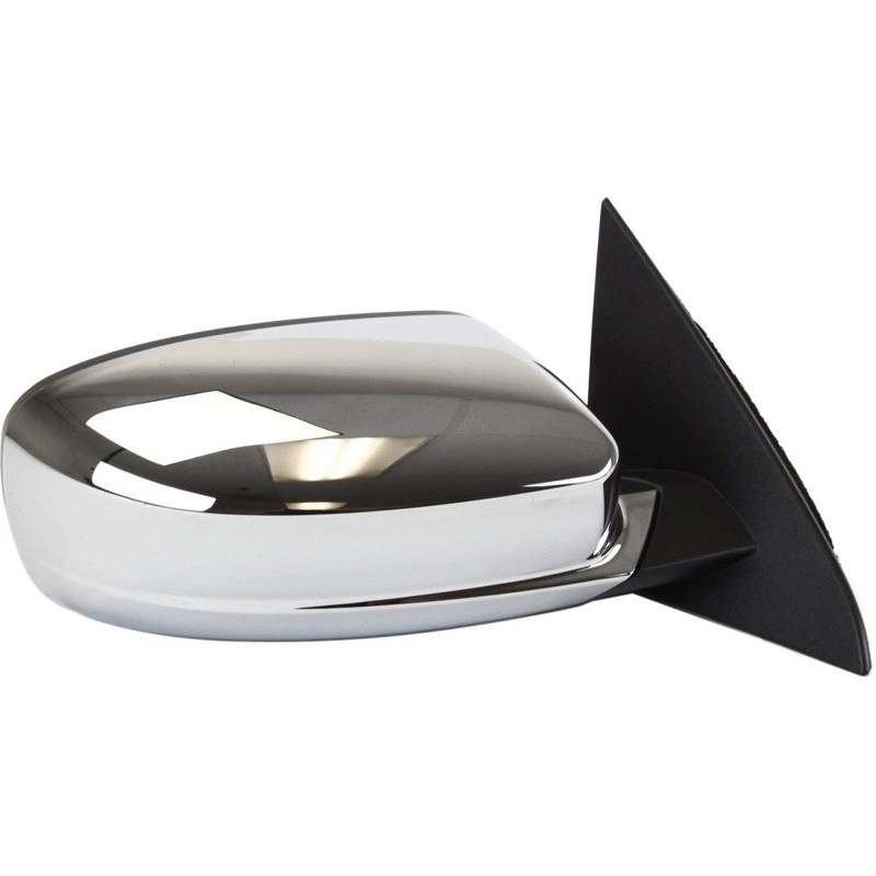 Garage-Pro Passenger Side Power Heated Mirror for Chrysler 200 2011-2014