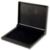 Premier Stationery Concept Ink Pad - Black Ink
