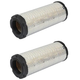 2-Pack Air Filter KM-11013-7044 Compatible with Kawasaki FD750D, FD791D, FH601D, FH641D, FH680D, FH721D, FH601V-FH721V Engines