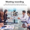 HD Computer Camera 1080P Plug and Play Adjustable PC Webcam