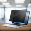 AddOn 13 in. Magnetic MacBook Privacy Screen 16:10 Ratio Tinted