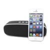 axGear Portable Bluetooth Speaker Wireless Stereo Music Box for Phone