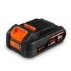 boen 20V MAX 2.0Ah Lithium Compact Battery, 2000mAh, Compatible 20V
