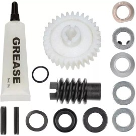 See Description Gear Sprocket Kit For Liftmaster 41A4252 41A5021 41A5483 Chamberlain Craftsman