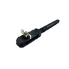 A.D. International - Prensador de mano ajustable de 5 1/4