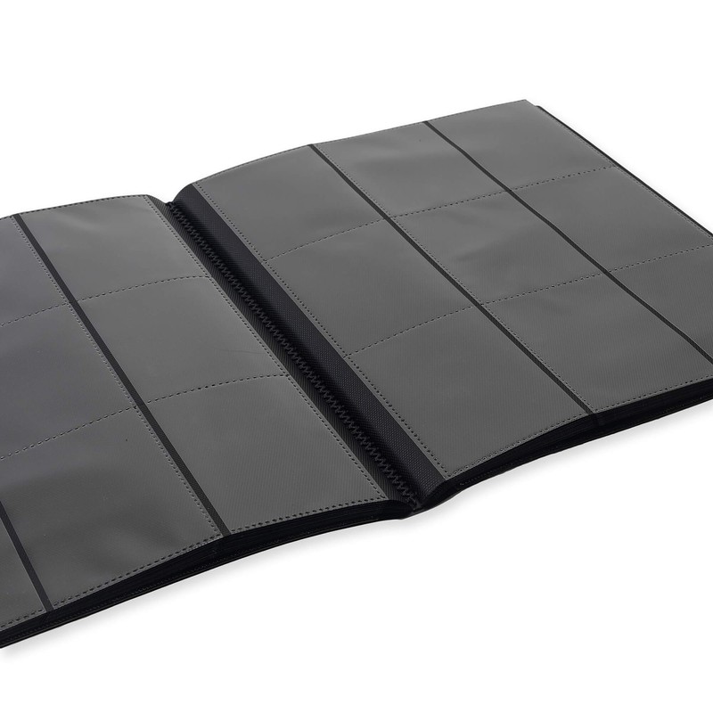 Vault X ® Binder - 9 Pocket Trading Card Album