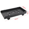 Computer Tower Stand Humanized Design Large Loading Capacity Stable Safe