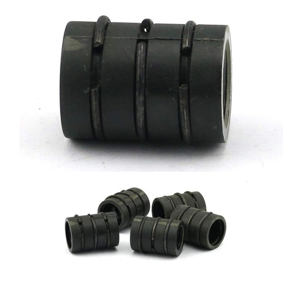 WeldingCity 10-pk MIG Welding Gun Nozzle Insulator/Adapter 34A for Lincoln