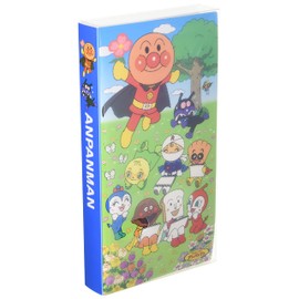 PMX pocket album Anpanman Large Format 3 Tier 240 Sheets Storage Dirst, PMX Suspensions – 240 – 23 – 1