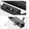 PM PERFORMOTOR Universal Truck Trailer Tow Hitch Step Fits 2"