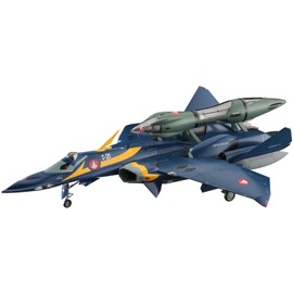 Hasegawa 65887 Macross Plus YF-21 w/Fast Pack & Fold Booster, 1/72 Scale Plastic Model