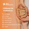 Pro + Kids Probióticos para Niños en tabletas 3 Billones