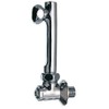 SANEI [Extended Eccentric Tubing] Eccentric Dimensions 2.8 inches (70 mm)