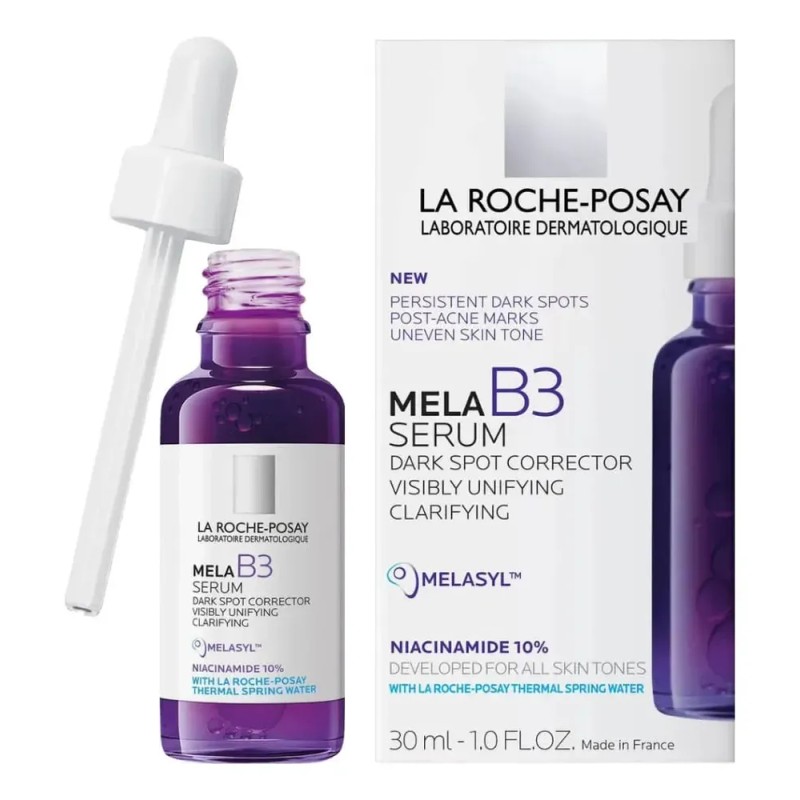 Mela B3 Serum 30ml La Roche-posay