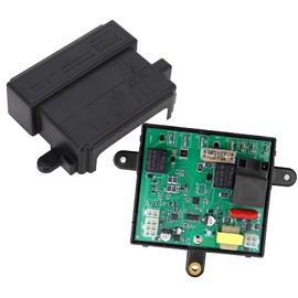 3316348.900 Power Module Board, RV Power/Control Module Kit #3316348900 Replacement for Dometic RV Refrigerator Fridge DM2652 RM2652 DM2663 DM2852 RM2852 RM2551NDR1062 DM2862 DM3862 NDM1062 RM2351