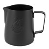 Milk Frothing Pitcher Multipurpose 304 Stainless Steel Coffee Steaming Pitcher