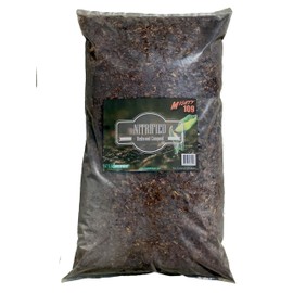 MIGHTY109 Nitrified Redwood Compost, 42 Quarts