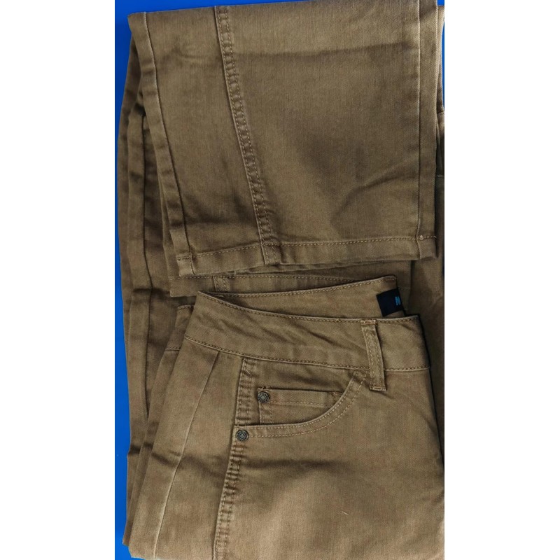 NARURAL Womens Baggy Boyfriend Jeans Vintage Wide Leg Mid Rise