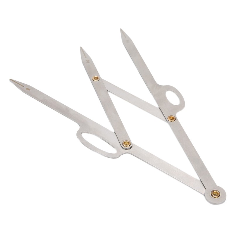 Eyebrow Stencil Template Eyebrow Guide Ruler Positioning Measure Tool Microblading