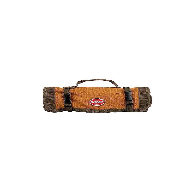 Bucket Boss® 70004 Estuche enrollable para herramientas