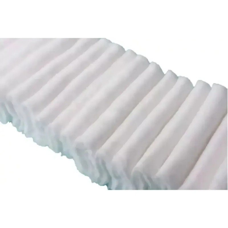 Algodón Plisado Absorbente Jaloma 300 G Paquete