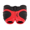 Children's Binocular HD Foldable Portable Mini High Magnification Kids Telescope