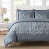 Royal Hotel Bedding Cotton Pearla 2 Piece Twin/Twin XL Comforter