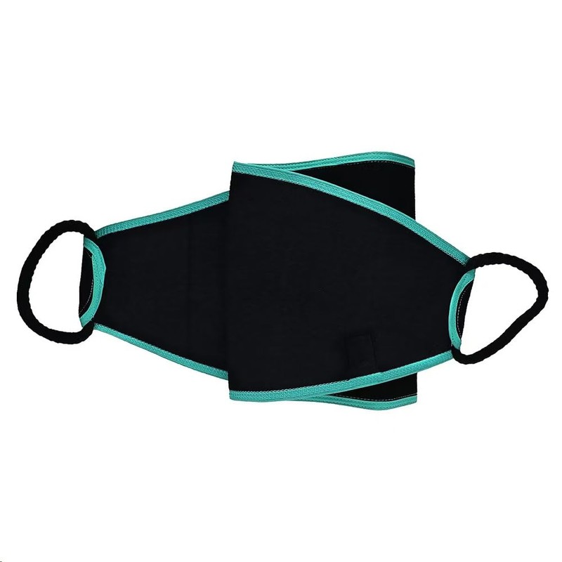 Exfoliating Back Scrubber, Back Exfoliator Body Scrub Towel, Body Exfoliator