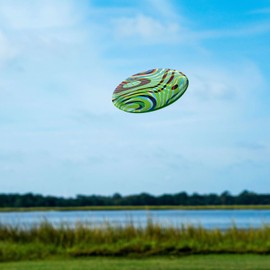 Waboba Sunflex Flywaze Pro Throwing Disc