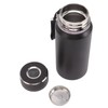 600ml 20oz Insulated Stainless Steel Water Bottle Portable Vacuum Water