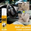 Gugliet Gugliet All-Purpose Rinse-Free Cleaning Spray, All Purpose Car Foam
