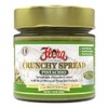 Flora Fine Foods Sweet Pistachio Crunchy Spread - Imported from