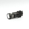 Syneticusa 3157 Red Flashing Strobe Blinking Rear Alert Safety Brake
