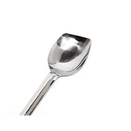18" ROUX SPOON – SOLID - 7031B