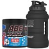 Applied Nutrition Bundle ABE Pre Workout 375g + JUG 2.5