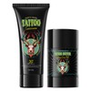MEITREND-Tattoo-Butter-Sonnencreme-Pflegecreme-Verstärkt-Schützt