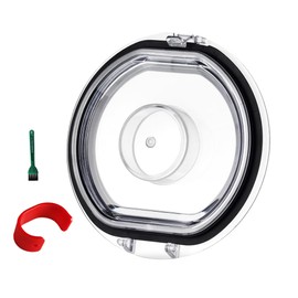 EZ SPARES DUST BIN LID CAP Compatible with DYS DUST CUP V7 V8 SV10 SV11 967699-01