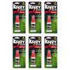 Krazy Glue KG92548R Instant Krazy Glue 0.18-Ounce All Purpose Brush