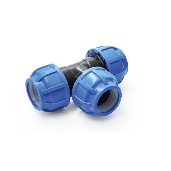 Screw Hose Connection Polypropylene (PP) Fitting Quality Product Mega Selection