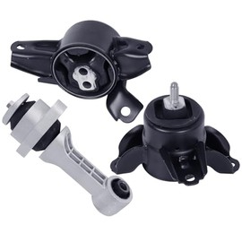 Patewin Engine Motor Fits 2012-16 Hyundai Accent/Veloster 1.6L 14-16 Hyundai Elantra 2.0L w/ AUTO 12-16 Kia Rio 1.6L w/ AUTO 14-16 Kia Forte 1.8L 2.0L/ Koupe, Forte5 2.0L AUTO