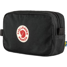 Fjällräven Kånken Gear Bag Black One Size