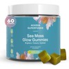 Sea Moss Glow Gummies