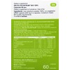 Delta Colostrum Capsules, 100% Organic Capsules, Dietary Supplement, Vegetarian Capsules,