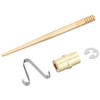 Kitaco 401-0300540 Jet Needle Set Keihin PC φ20 Carburetor