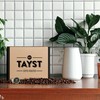 Tayst Coffee Pods, Variety Pack Assortment, K Cups Compatible with