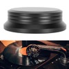 HiFi Disc Stabilizer Aluminum Alloy Universal Turntable Weight Clamp for