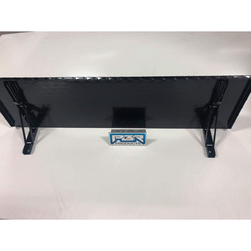 PBR Products Folding Shelf for Pit Boss Austin XL Pellet